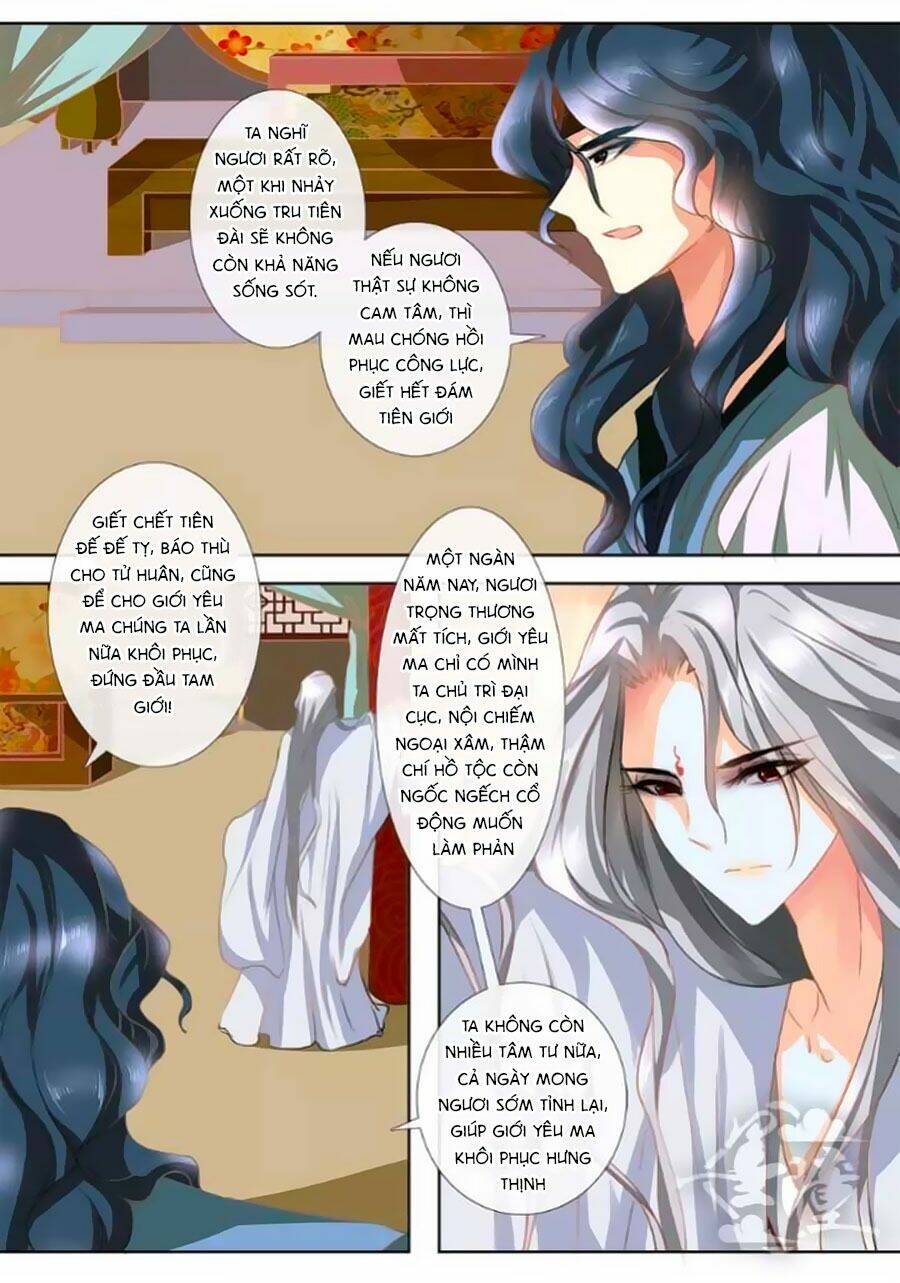 Ma Phi Giá Đáo: Chapter 6