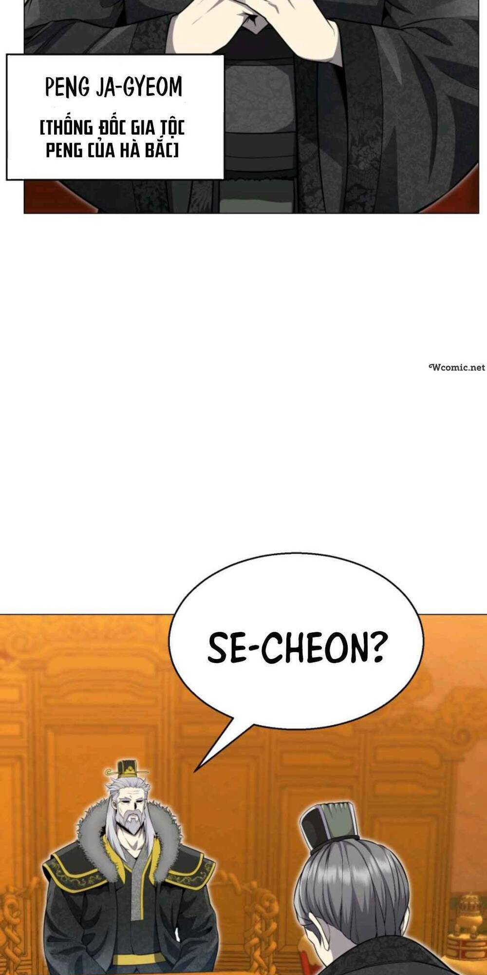 Luân Hồi Ác Nhân: Chapter 75