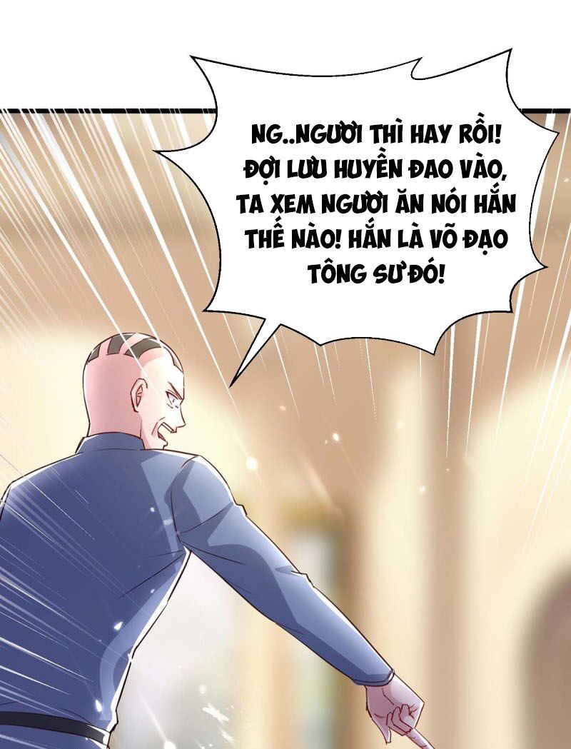 Trọng Sinh Khí Thiếu Quy Lai: Chapter 159