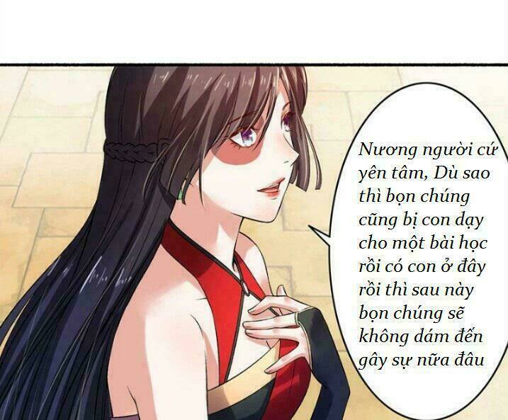 Cuồng Phi Phách Lối: Chapter 15