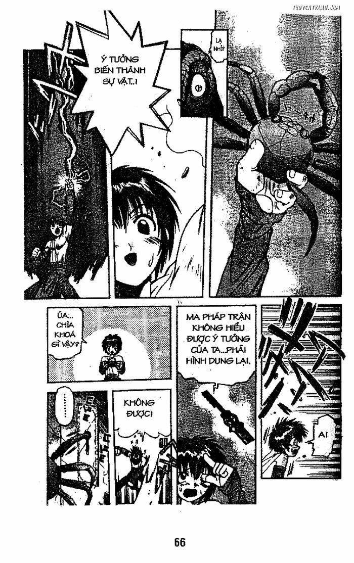 Devil And Devil: Chapter 32