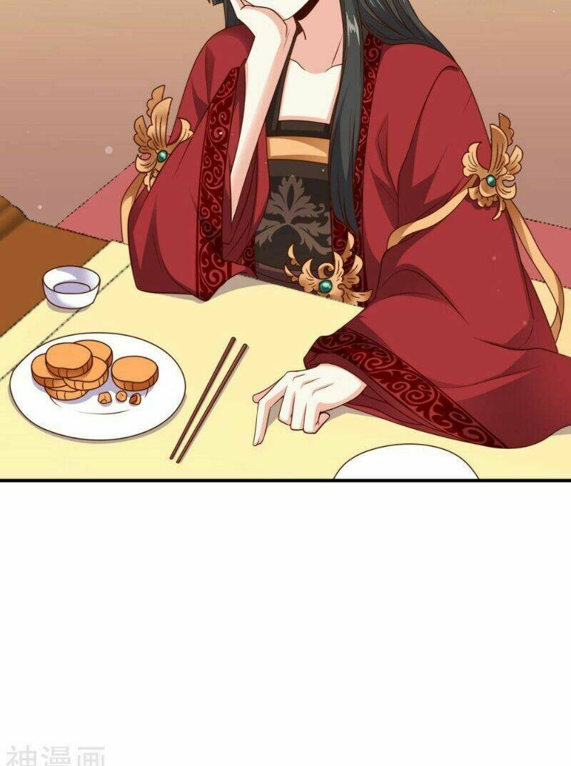 Đích Nữ Kiều Phi: Chapter 19