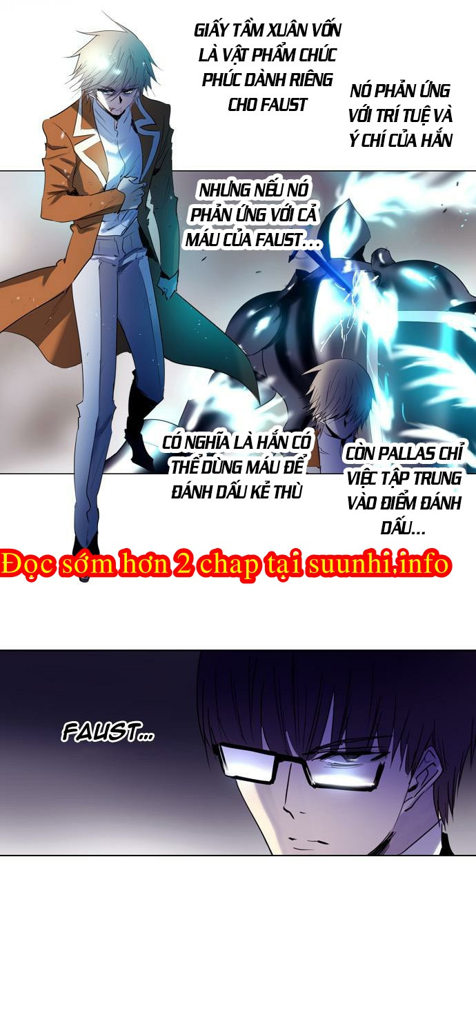 Soul Cartel: Chapter 139