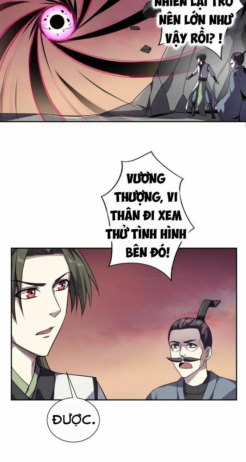Nghịch Thiên Đại Thần: Chapter 90