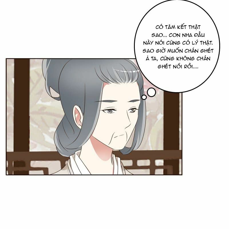 Thông Linh Phi: Chapter 216