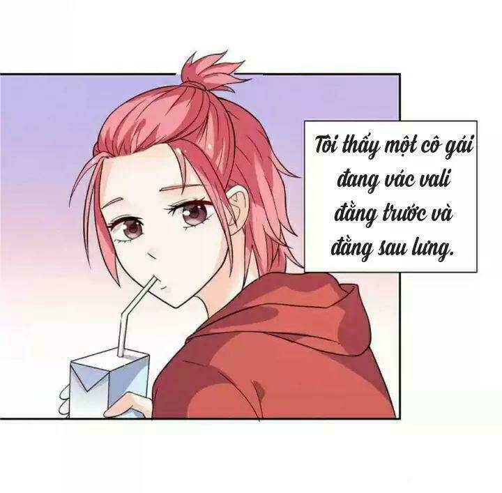 1 Nửa Hoàn Hảo Của Ceo: Chapter 43