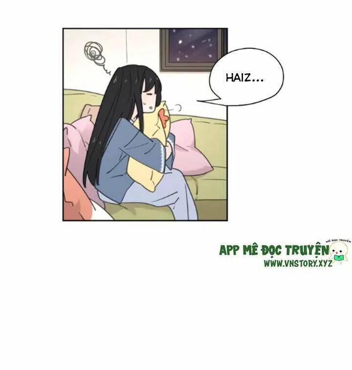 Cạm Bẫy Ngọt Ngào: Chapter 70