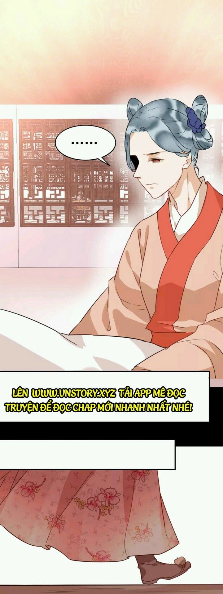 Công Chúa Gả Đến: Chapter 17