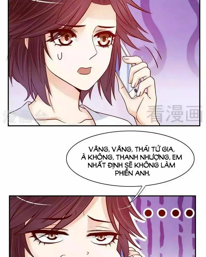 101 Phương Pháp Của Tổng Tài: Chapter 65