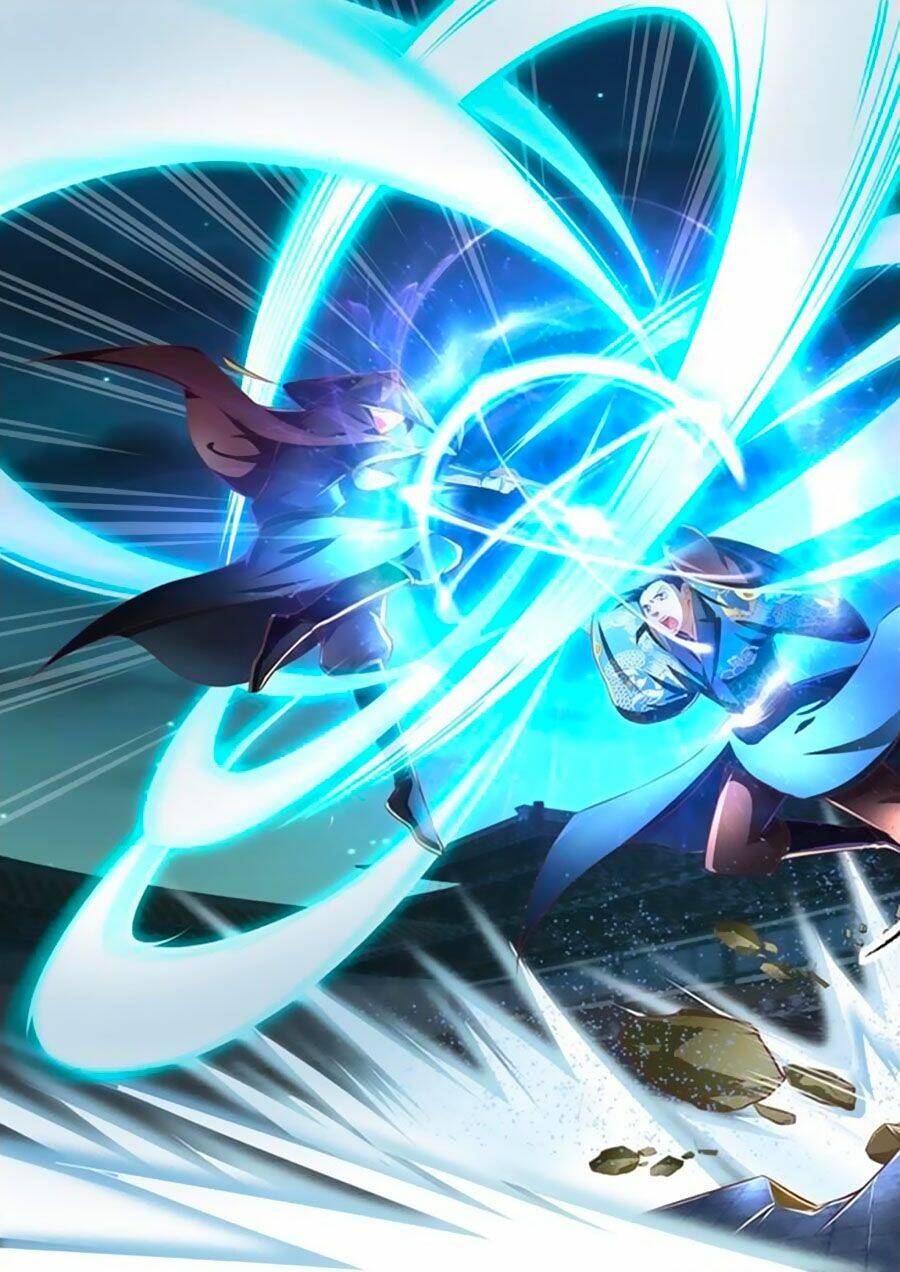 Trạch Thiên Ký: Chapter 22.2