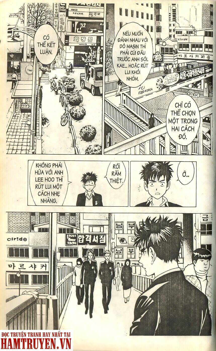 Ai Hơn Ai: Chapter 258