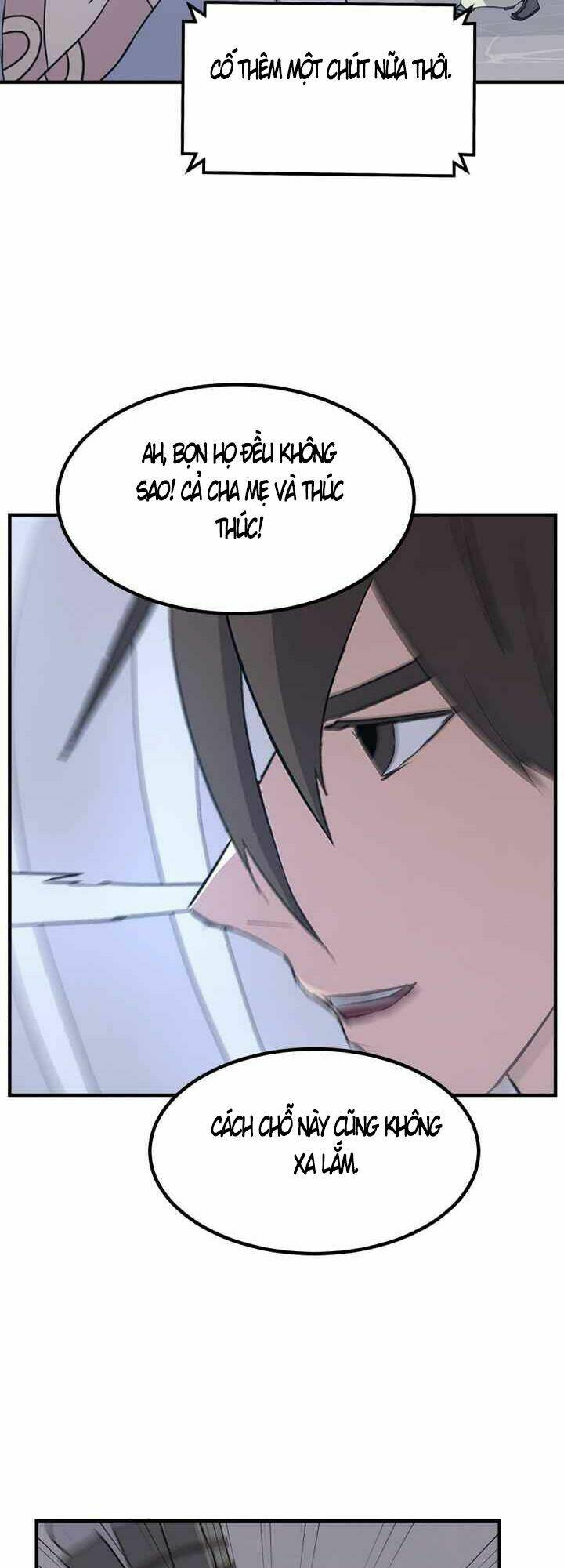 Trọng Sinh, Bất Khả Chiến Bại: Chapter 136