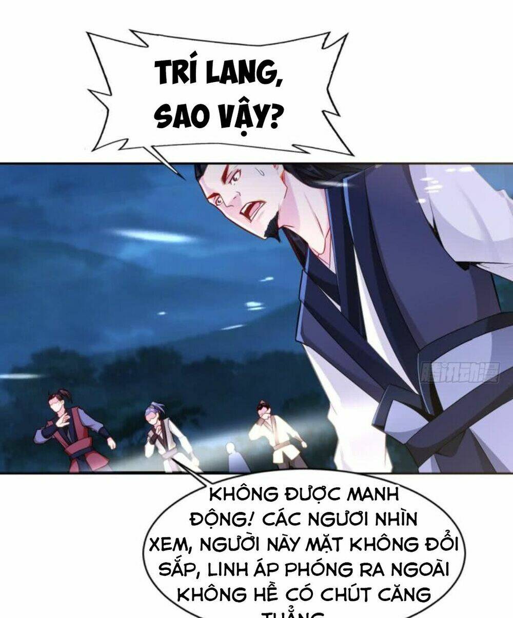 Lão Tổ Của Bạn Đang Online: Chapter 11