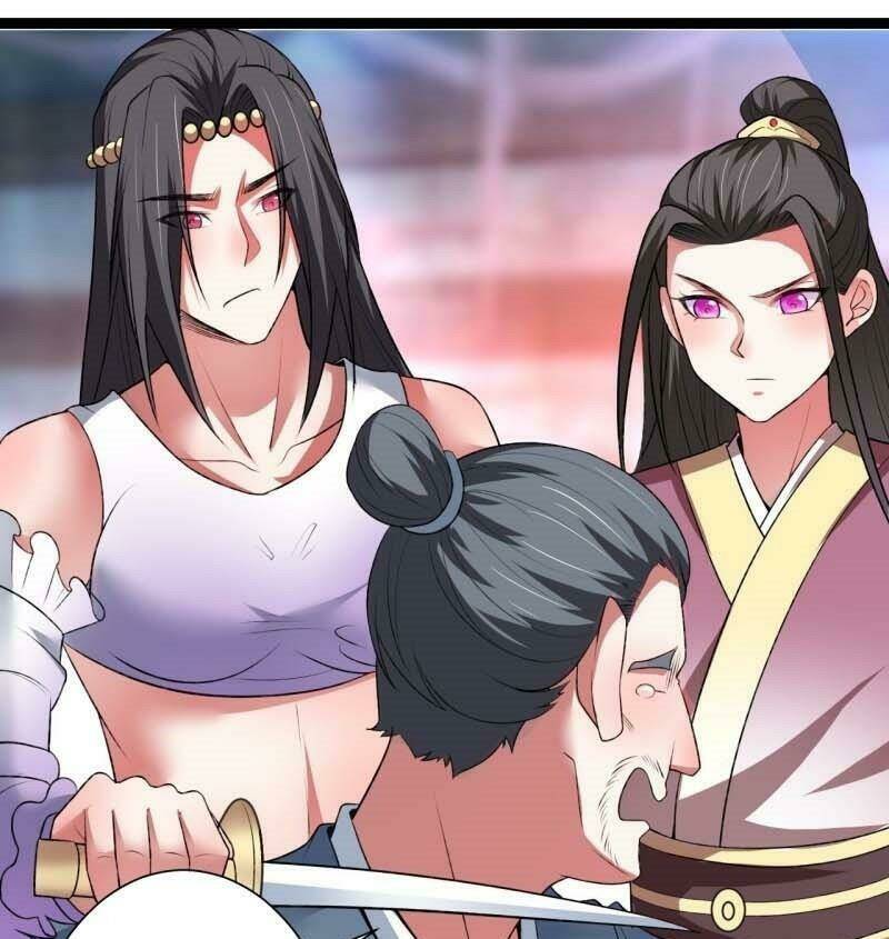 Trọng Sinh Tối Cường Ma Tôn Ở Rể: Chapter 65