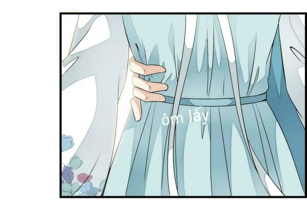 Bạch Liên Yêu Cơ Người: Chapter 18