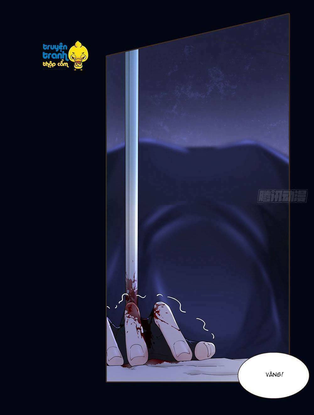 Đại Giá Thừa Tướng: Chapter 104