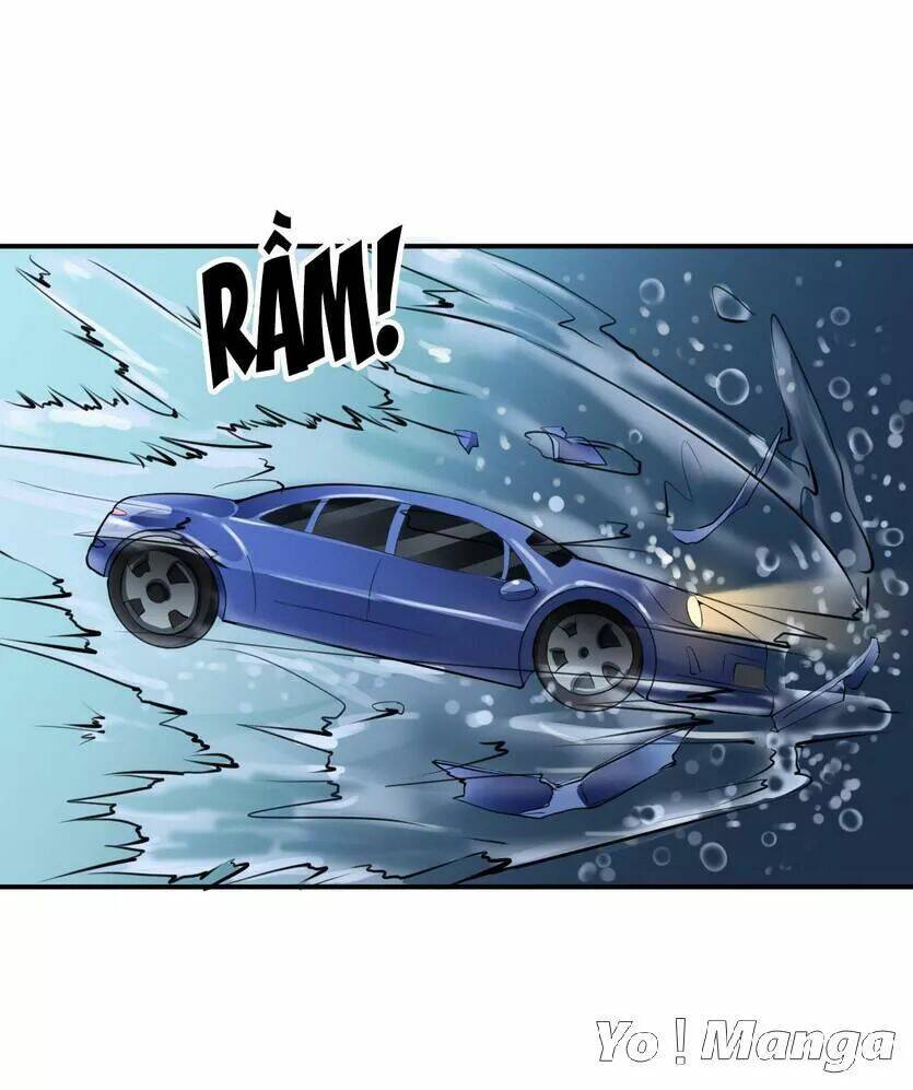 Thiểm Hôn Kinh Ái: Chapter 122