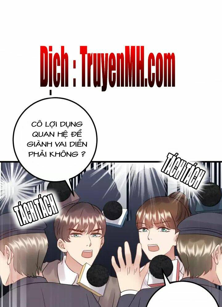 Trong Sinh Chi Ức Vạn Ảnh Hậu Yếu Thượng Vị: Chapter 240