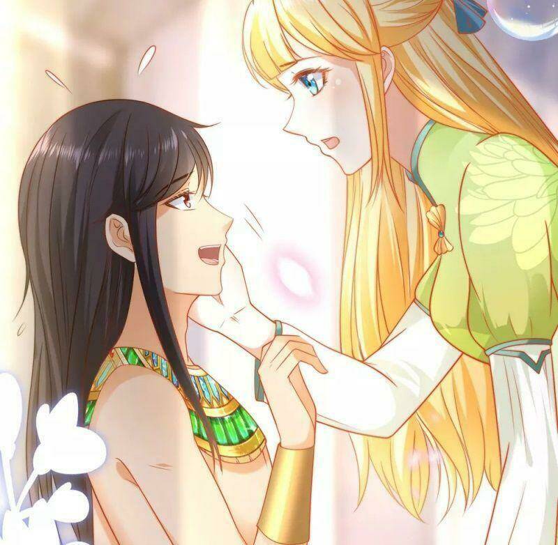 Sủng Hậu Của Vương: Chapter 55