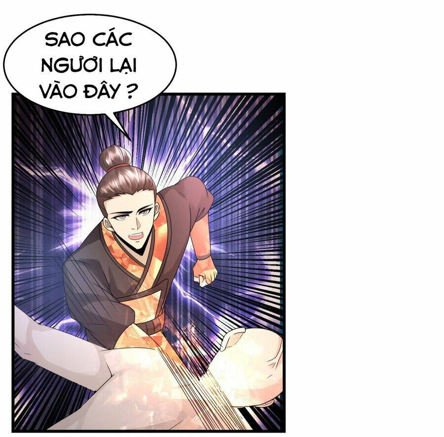 Pháp Sư Truyền Kỳ: Chapter 19