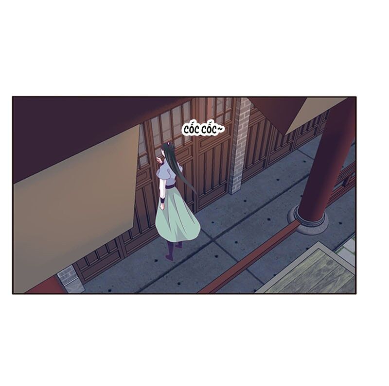 Thông Linh Phi: Chapter 330