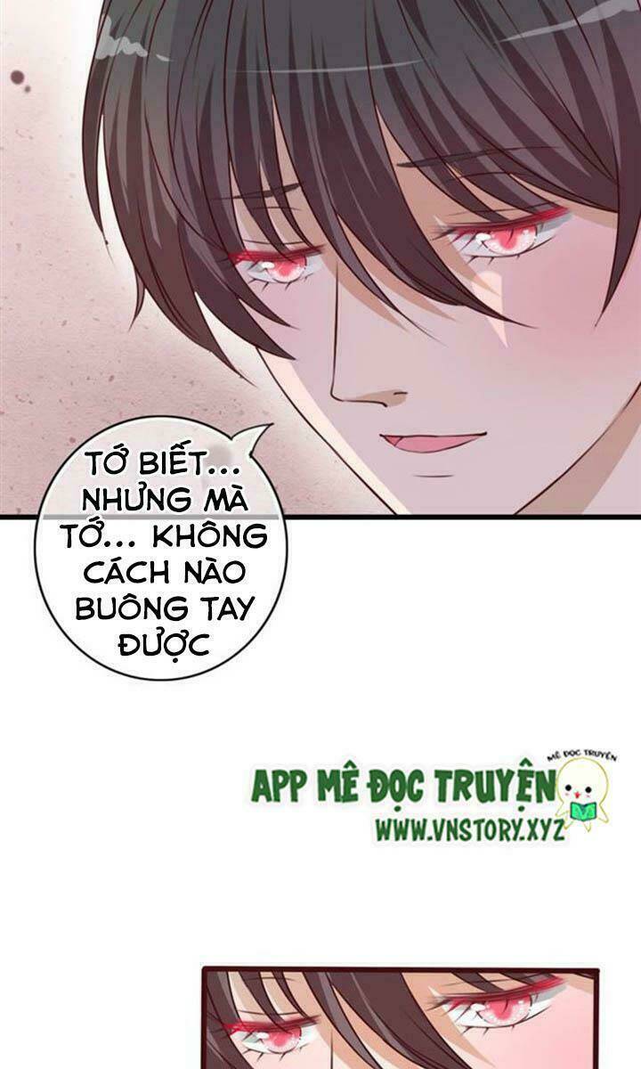 Sau Con Mưa Mùa Hạ: Chapter 24