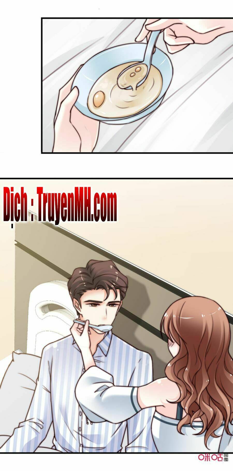 Bí Mật Của Thiên Kim: Chapter 85