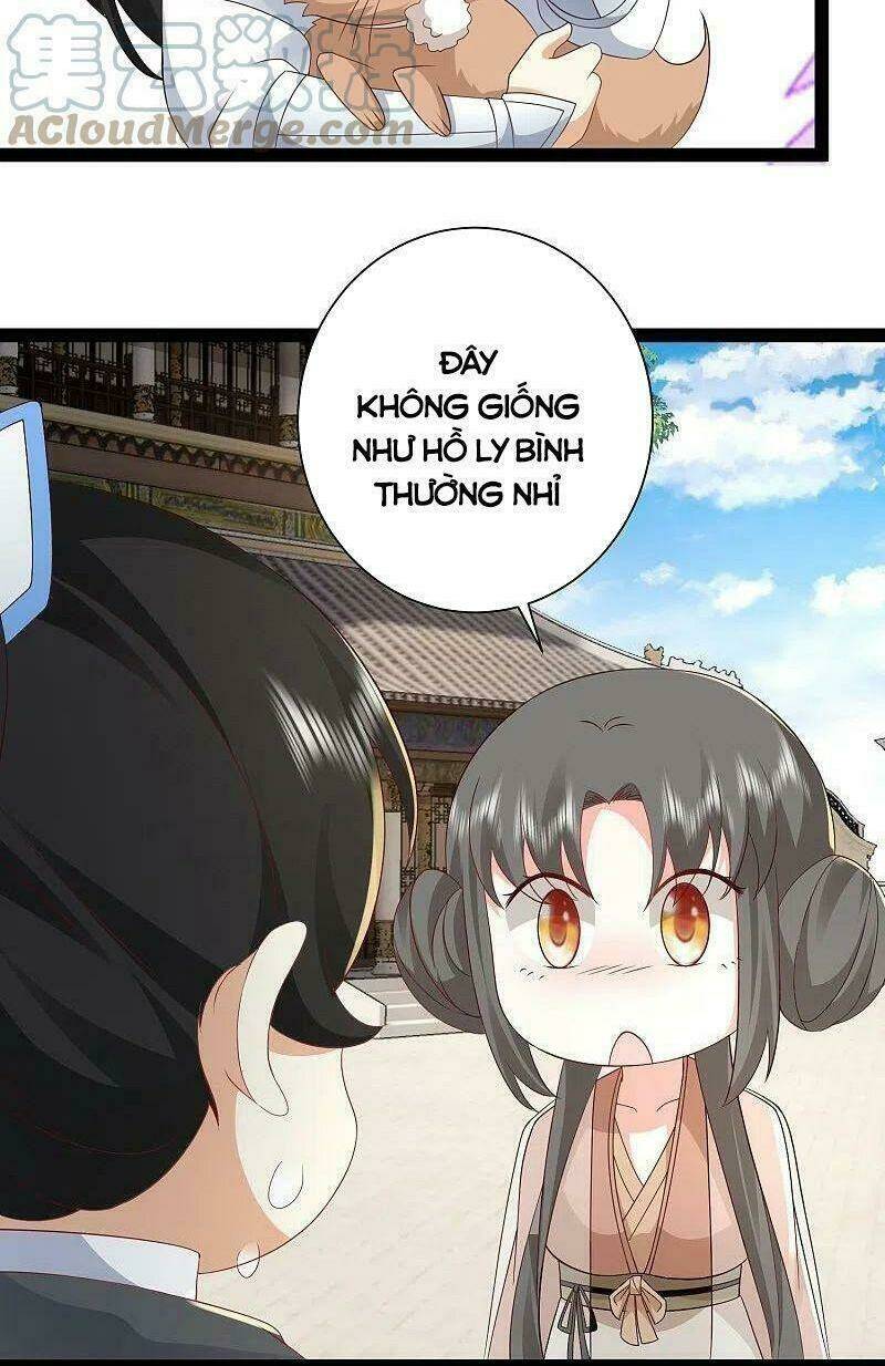 Tối Cường Vận Đào Hoa: Chapter 280