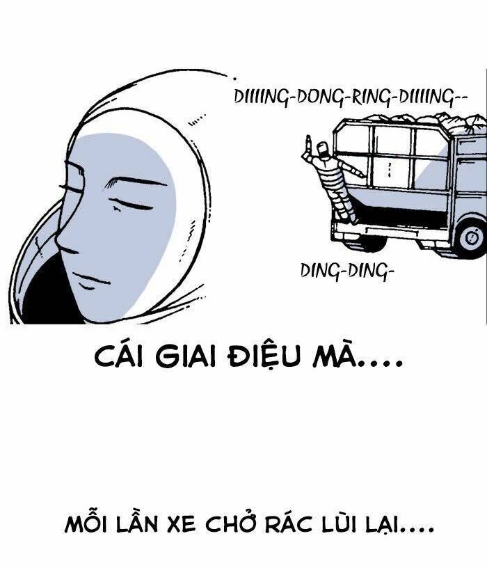 Mắc Kẹt Trên Mặt Trăng: Chapter 6