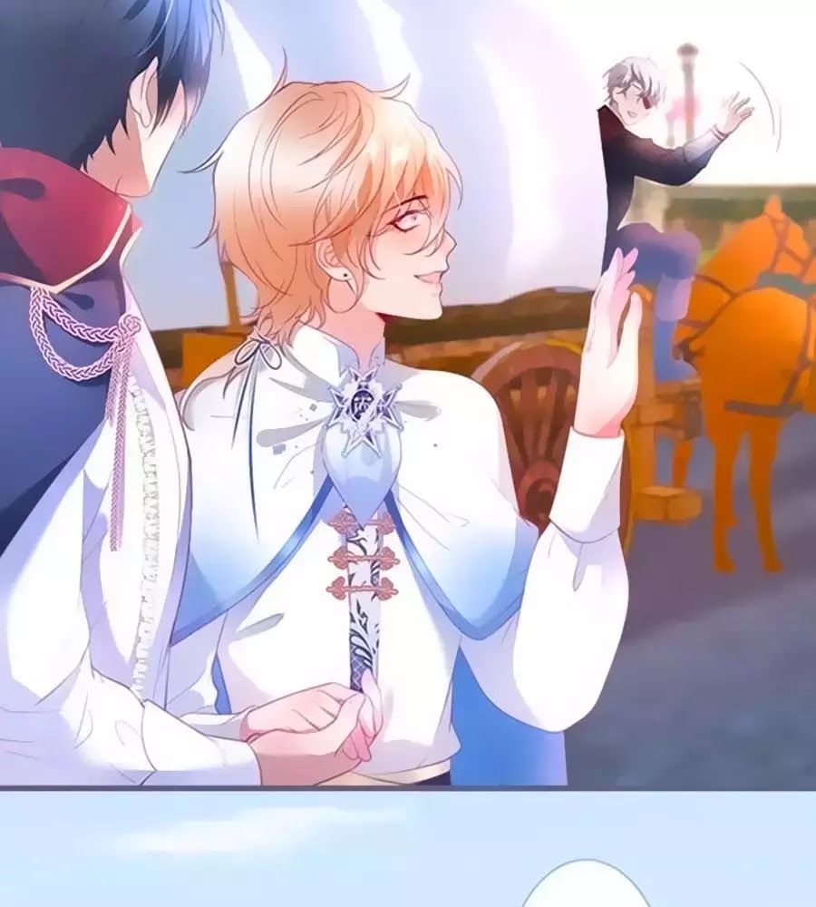 Vương Tử Và Ánh Trăng Đen: Chapter 40