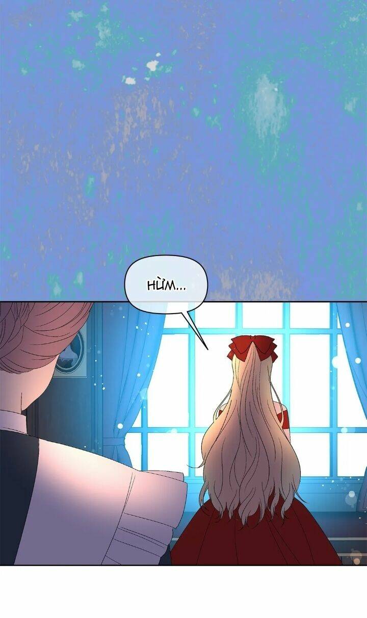 Công Chúa Thời Gian Có Hạn: Chapter 39