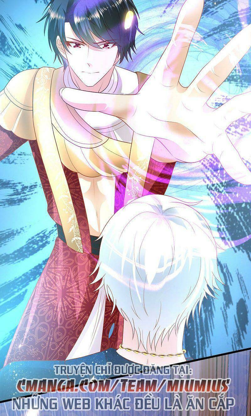 Sủng Hậu Của Vương: Chapter 80