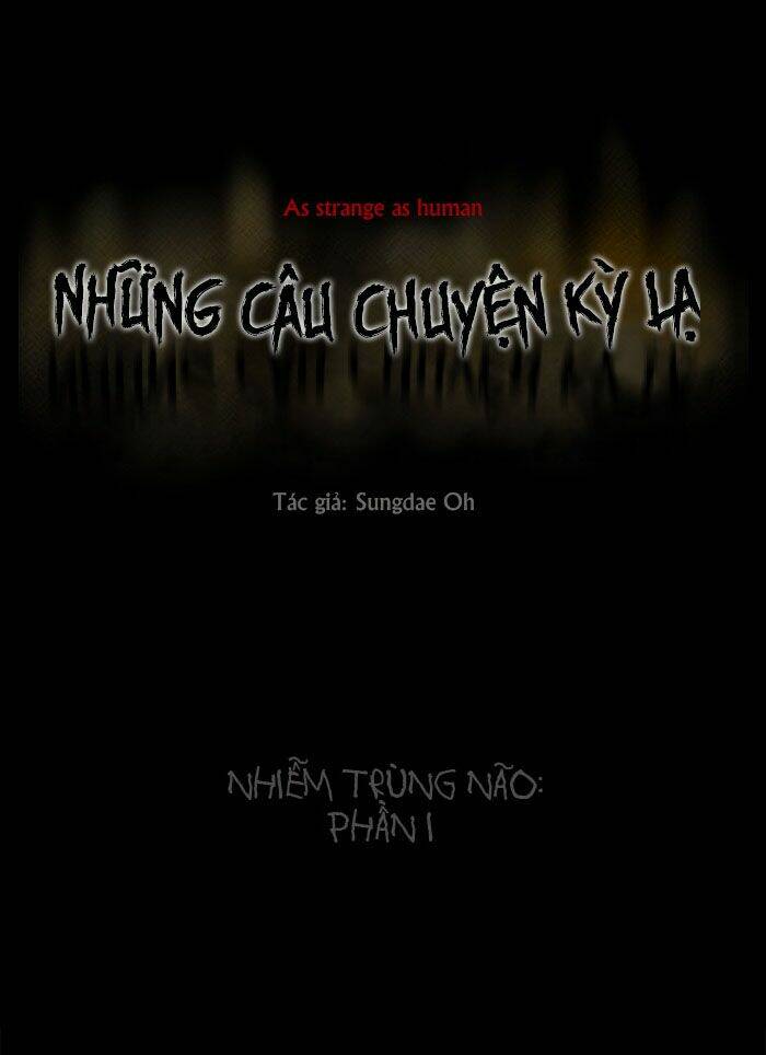 Những Câu Chuyện Bất Thường: Chapter 234