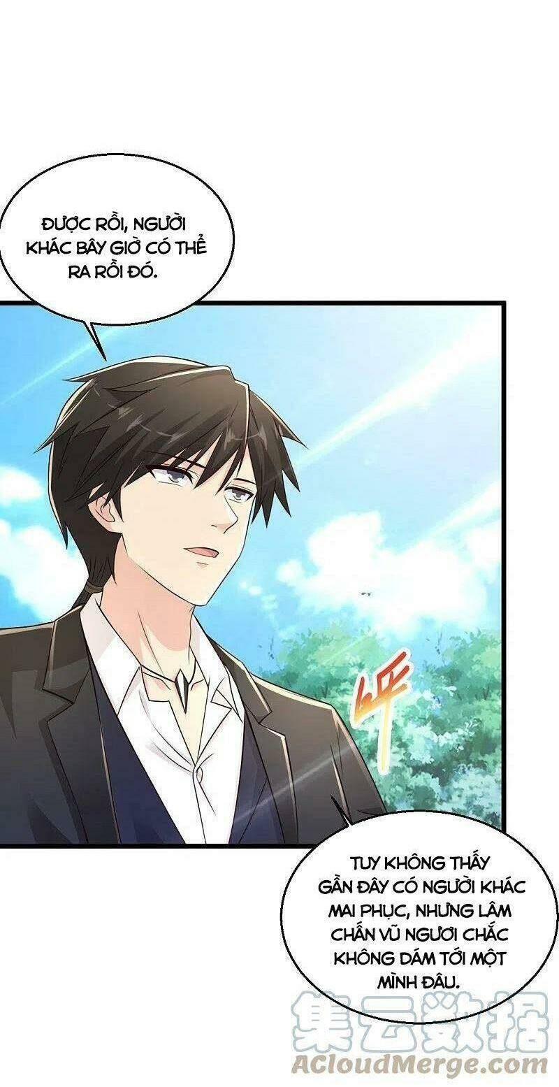 Tuyệt Phẩm Y Thánh: Chapter 242