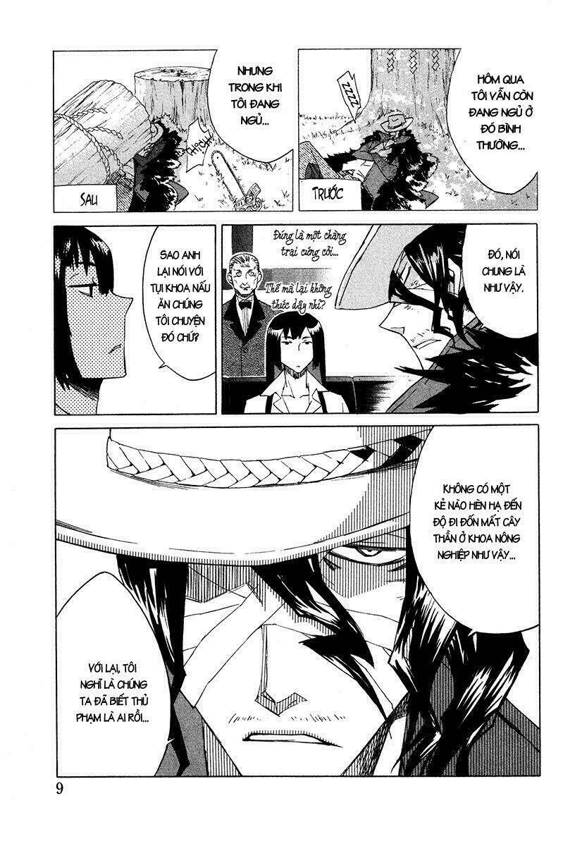 Hell\’s Kitchen: Chapter 16