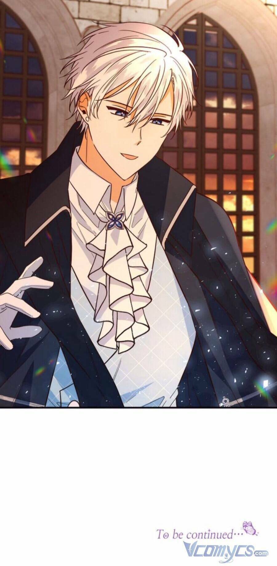 Lòng Trung Thành Với Kẻ Ác: Chapter 29