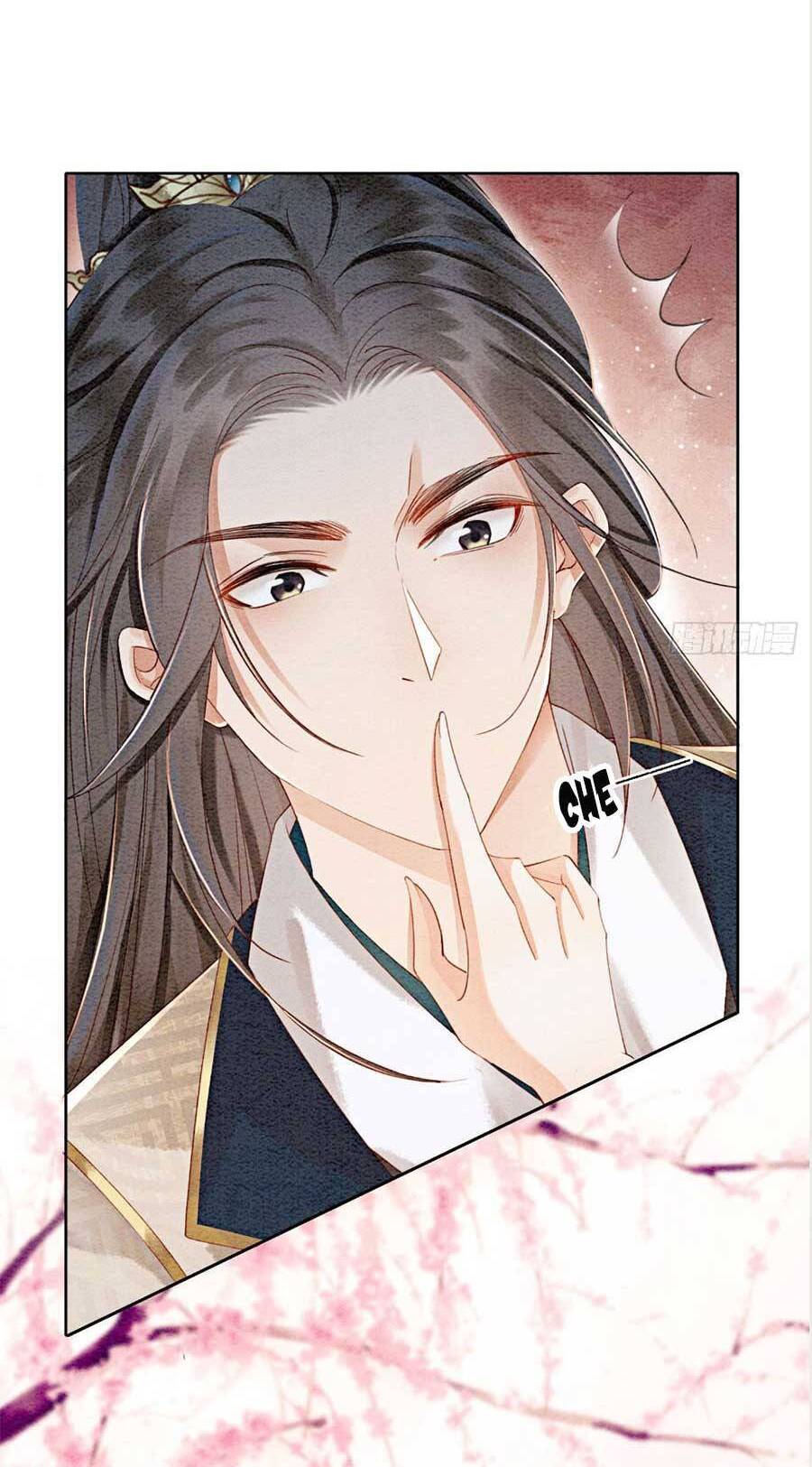 Bắt Đầu Hủy Hôn Để Công Lược Vương Gia: Chapter 77