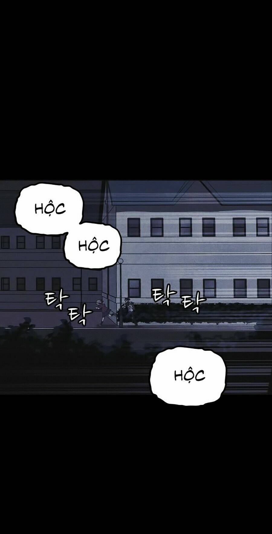 Cậu Bé Shotgun: Chapter 17