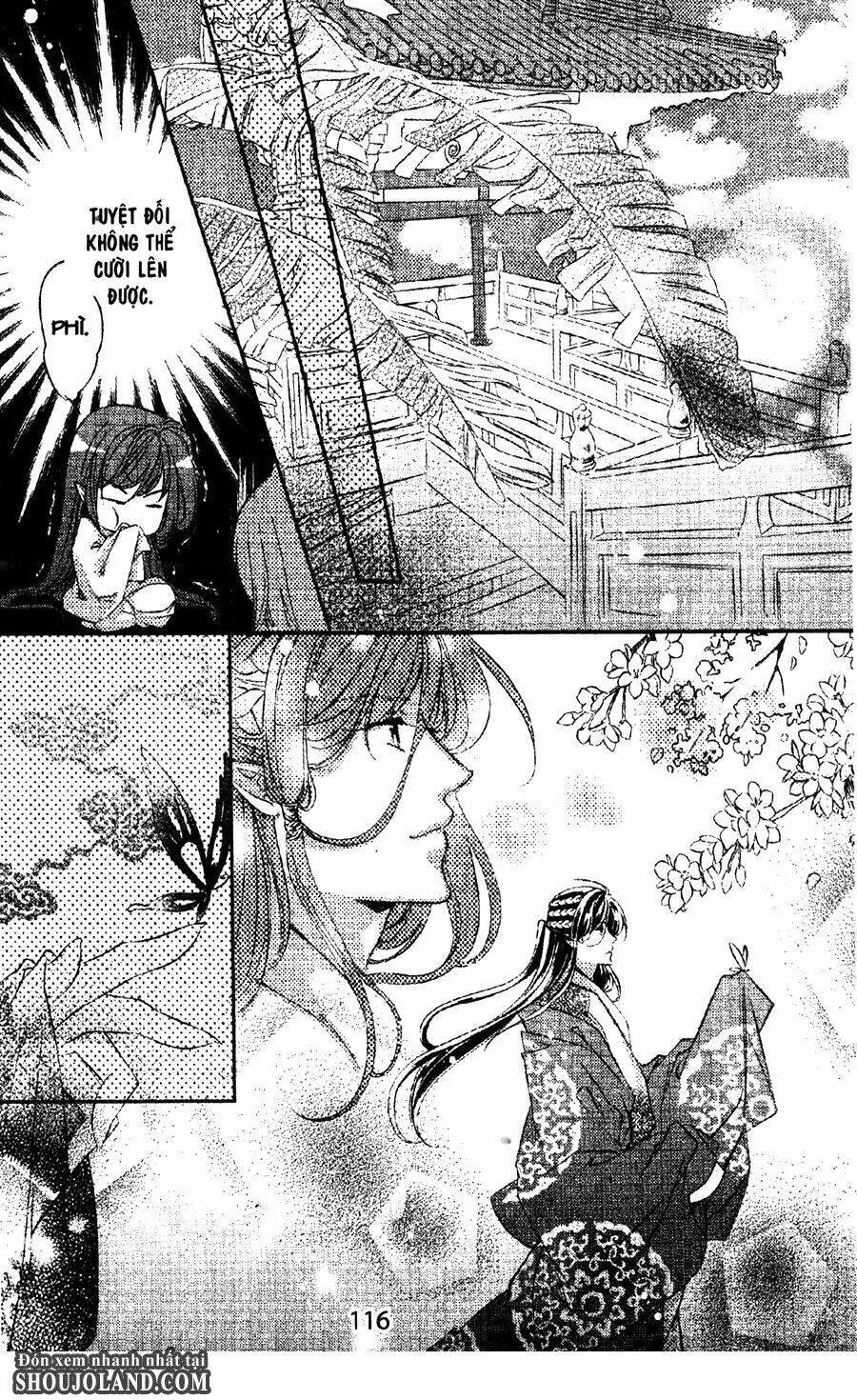 Trứng Như Ý: Chapter 7