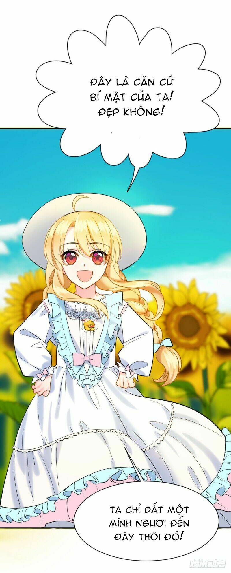 Trời Sinh Một Đôi?! Ta Từ Chối!: Chapter 4