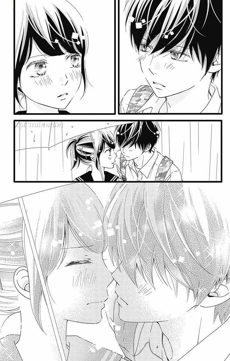 Futsuu No Koiko-Chan: Chapter 31