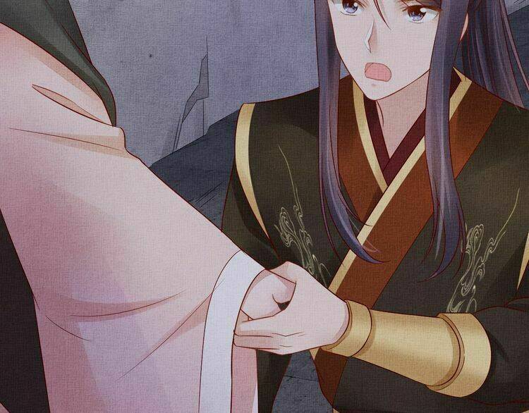 Thịnh Sủng Y Phi Chi Dao Quan Truyện: Chapter 130