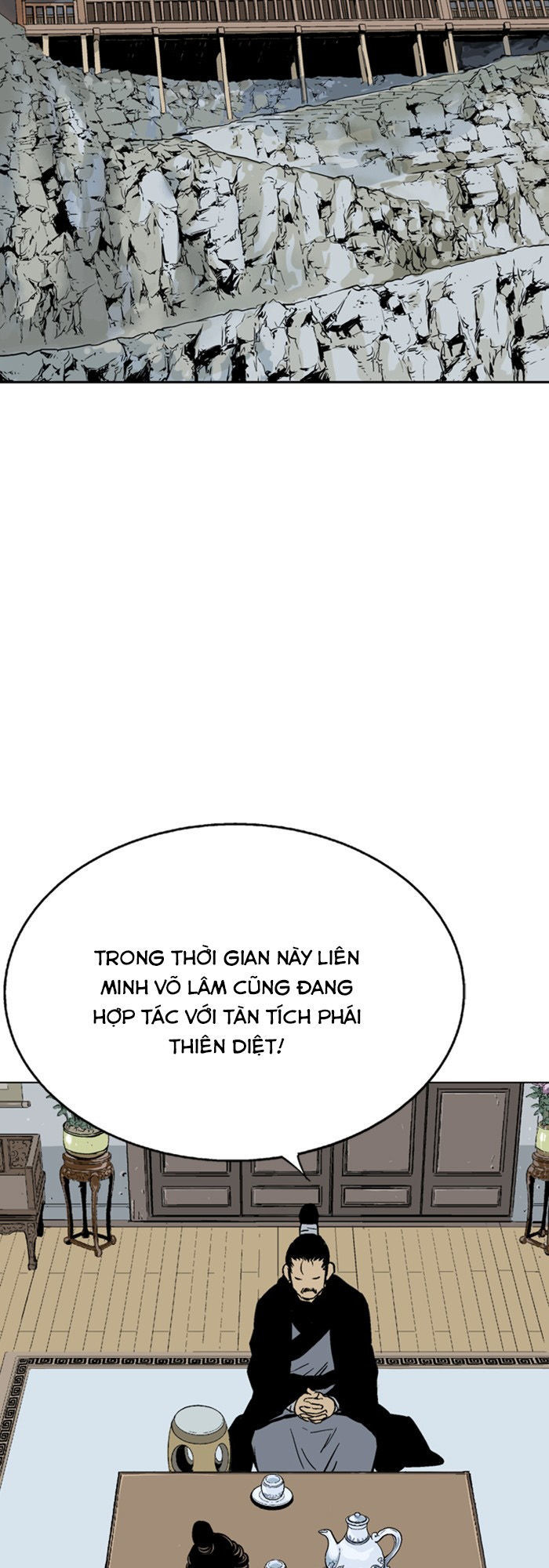 Cao Thủ 2: Chapter 30
