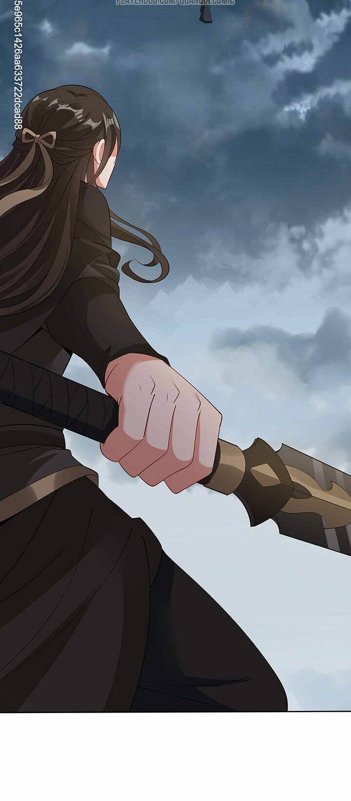 Nghịch Lân: Chapter 41