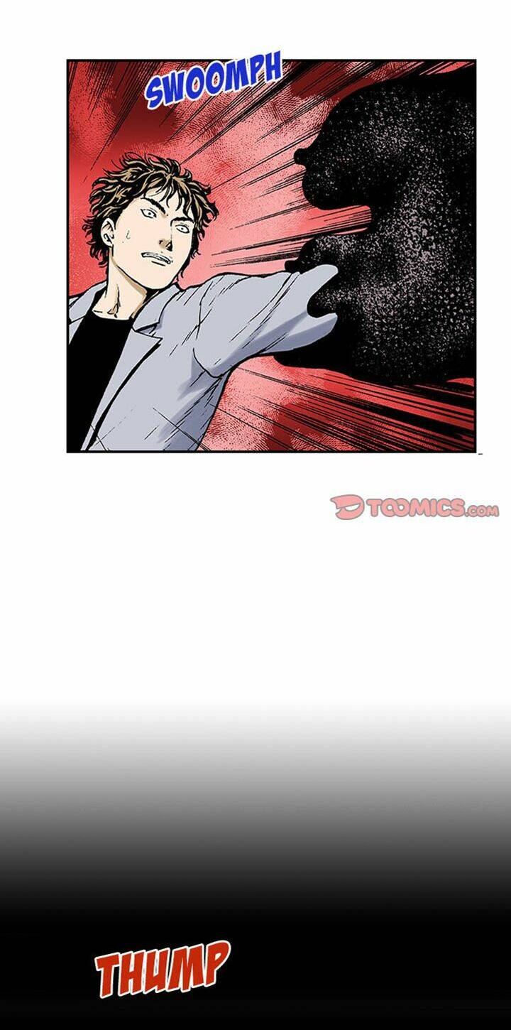 Kang Gito: Chapter 3