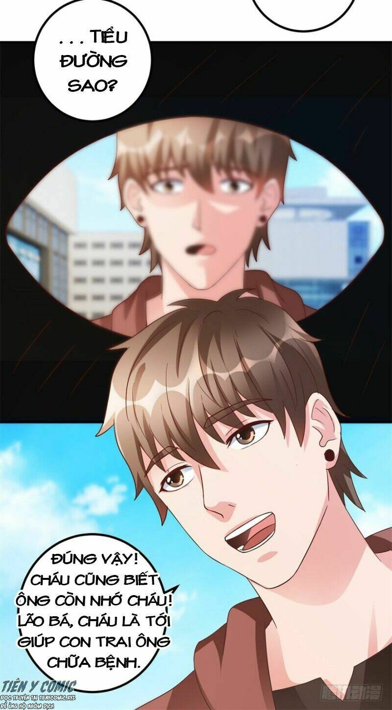 Thấu Thị Tiên Y: Chapter 102