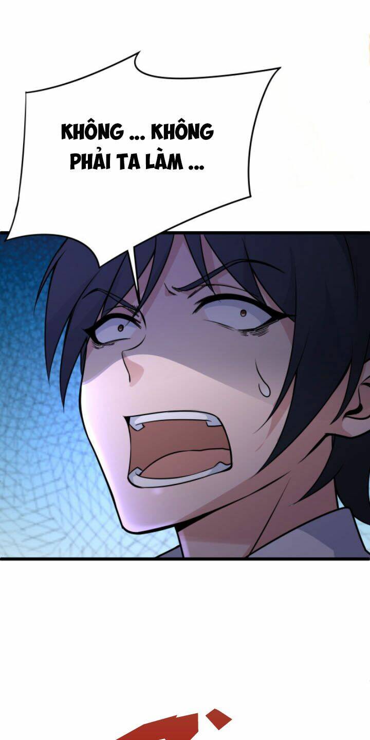 Khí Xung Tinh Hà: Chapter 3