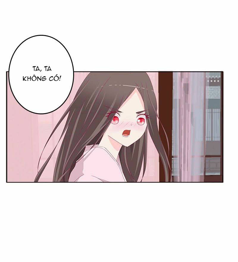 Tướng Quân Mời Ra Trận: Chapter 97