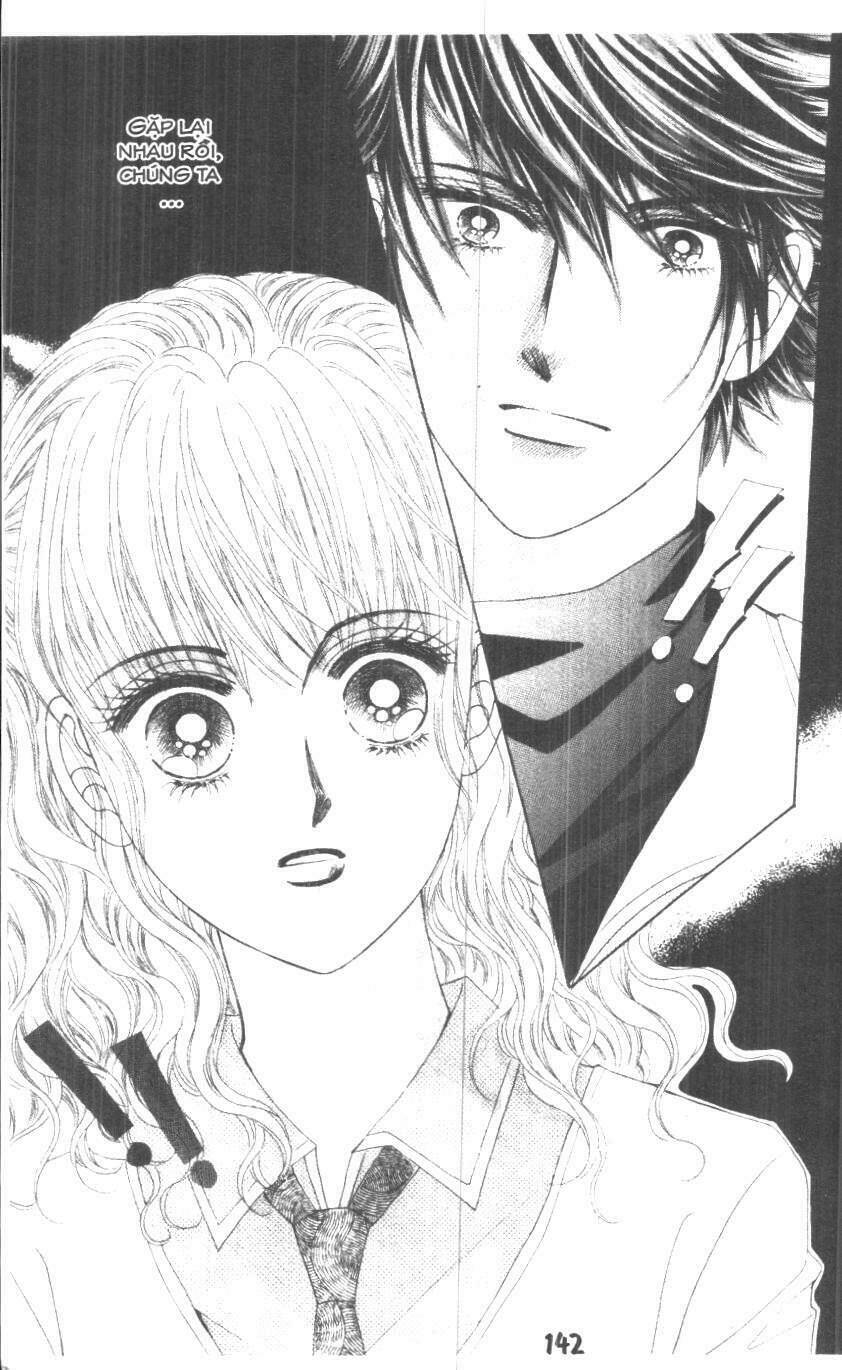 Say Say Say: Chapter 1