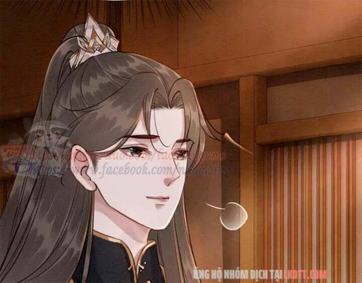 Trọng Sinh Bá Sủng Nhiếp Chính Vương Quá Mạnh Mẽ: Chapter 108